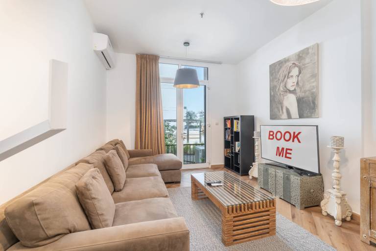 A Wonderful 2 Bedroom in JVC with Terrace