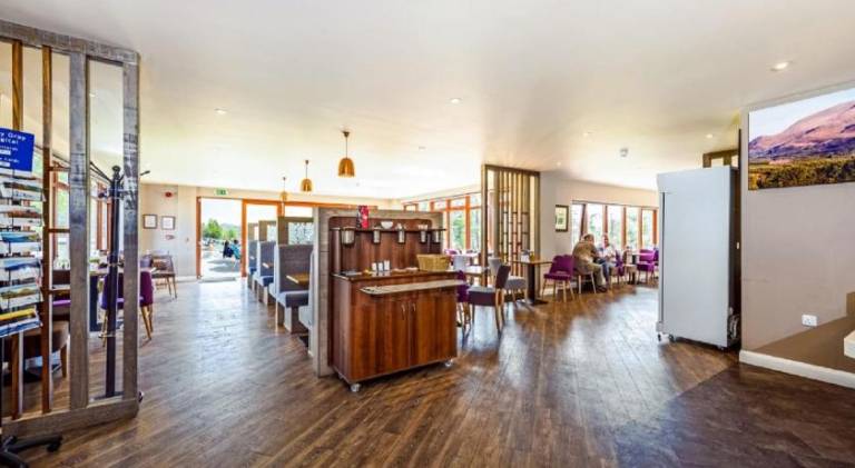 Moorings Hotel — photo 2