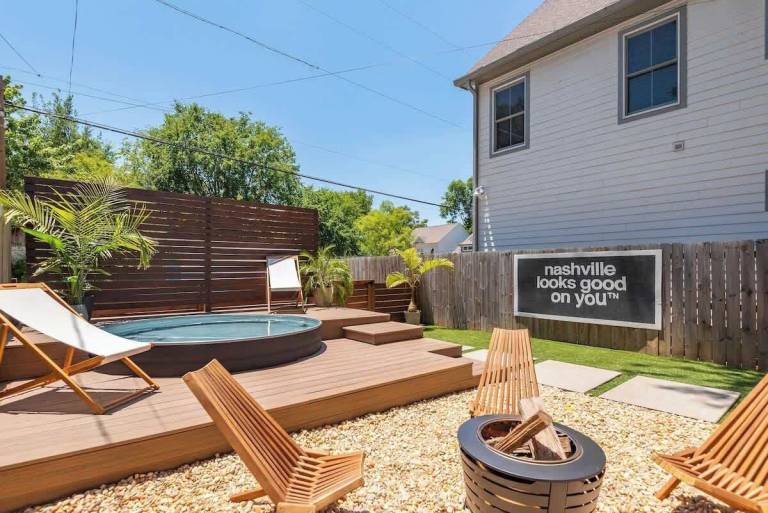 House  Beacon Square