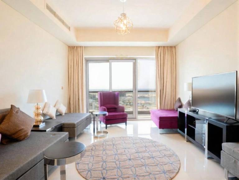 Appartement Lusail