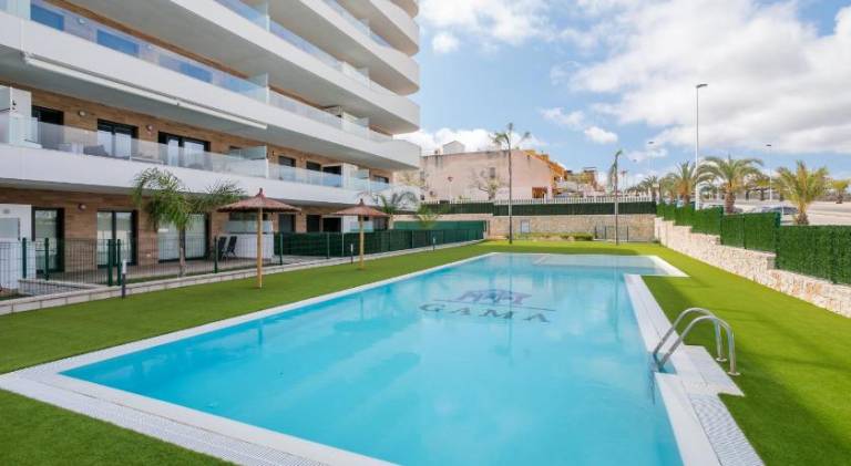 Apartamento Urbanova