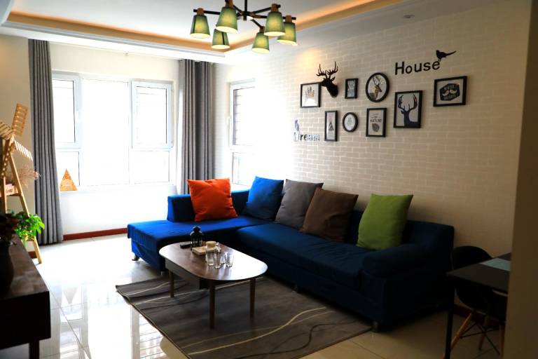 Holiday apartment | Good for workation — photo 2