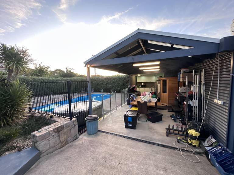 House Woden Valley