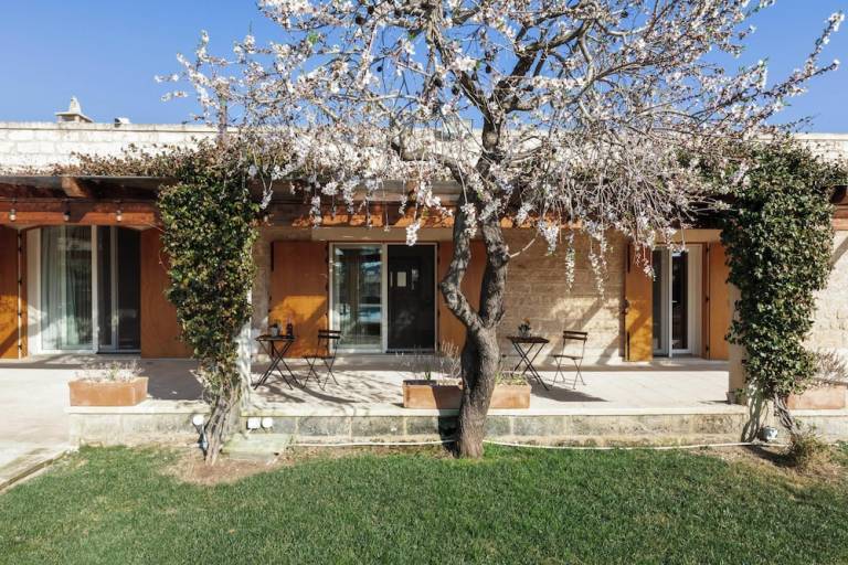 Villa vacanza Zollino