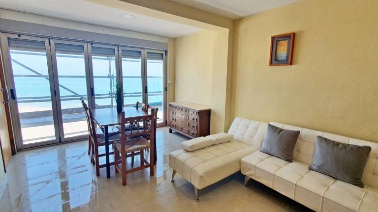 Appartement Daimús