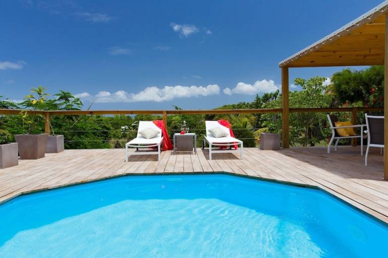 Villa Saint-Martin