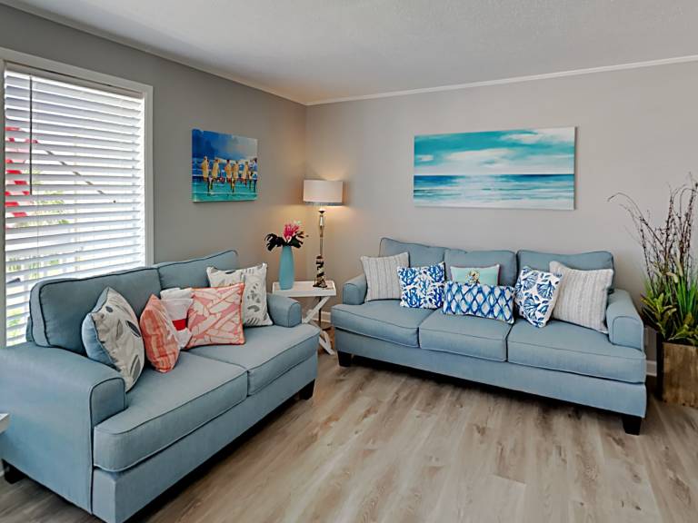 Sandpiper Cove 2015 — photo 4