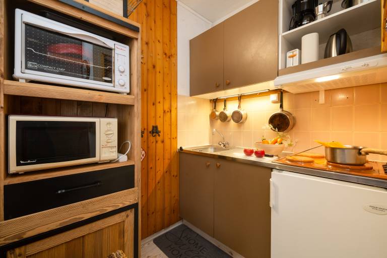 Rental apartment | Mountain view — photo 4