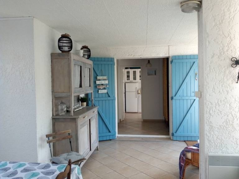 Fully equipped vacation home with barbeque | Close to the beach | Dogs allowed — photo 4