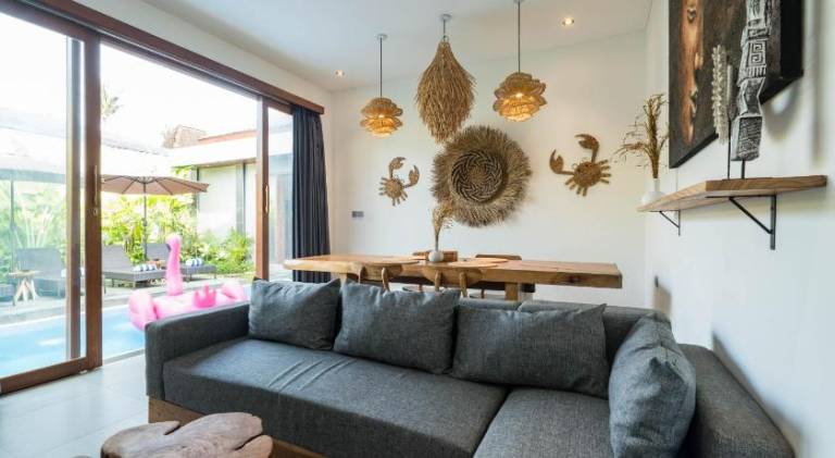 Beautiful villa with pool | Pet-friendly — photo 5