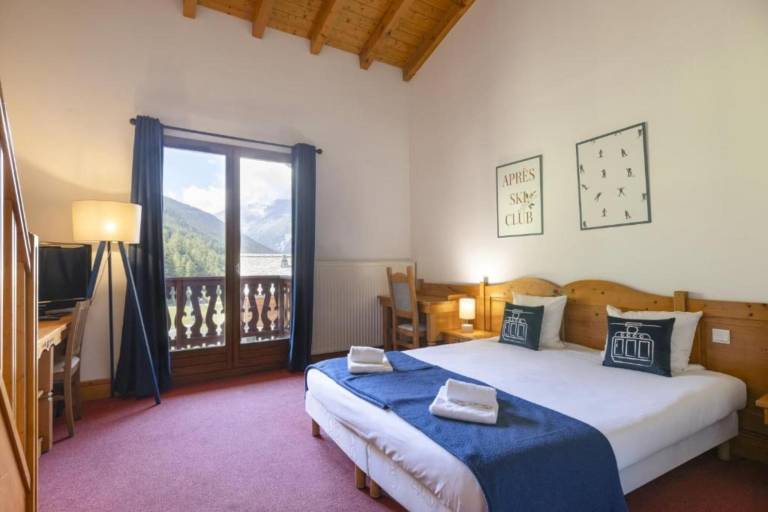 Appartement Lanslebourg-Mont-Cenis