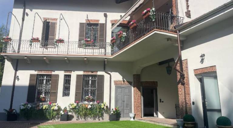 VILLA SIMONA Malpensa — photo 2