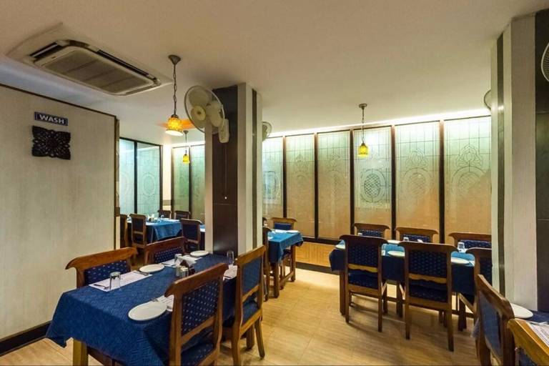 Blue Sea Hotel- Port Blair — photo 2