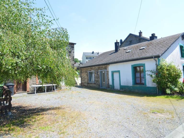 Cottage  Vresse-sur-Semois