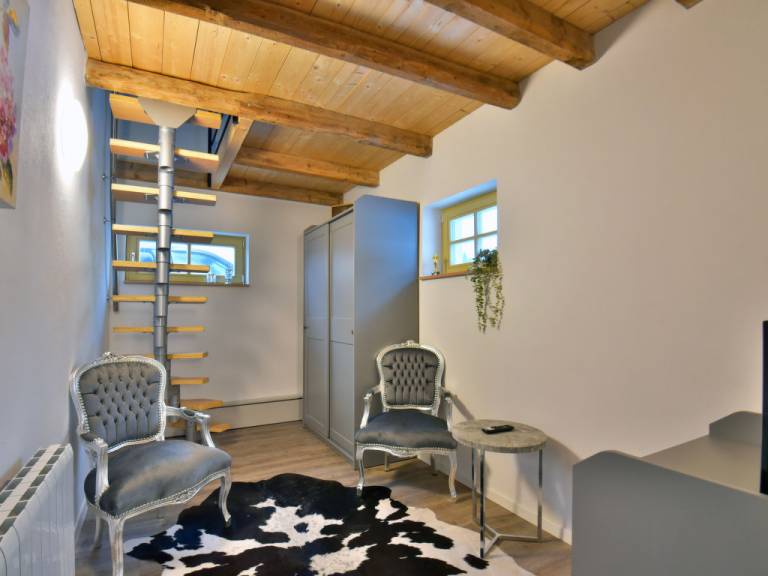 Apartment  Oberhof