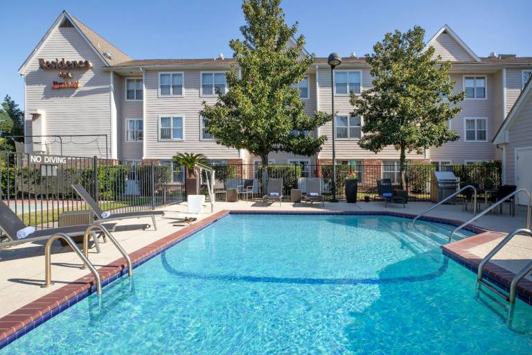 Residence Inn by Marriott Houston Sugar Land/Stafford — photo 2