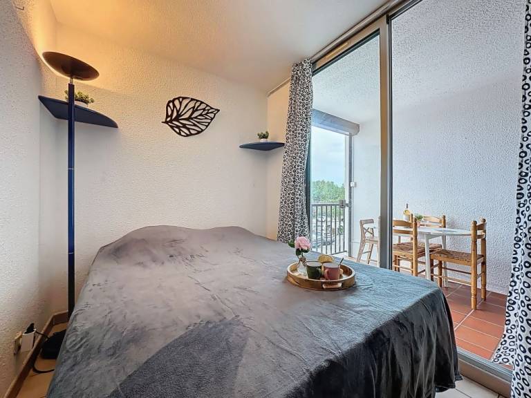 Apartment Le Grau-du-Roi