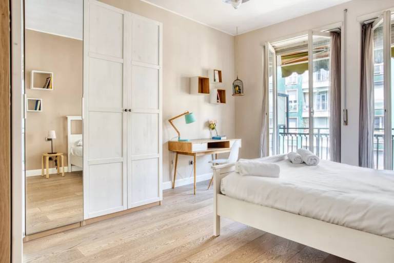 Appartement Barona