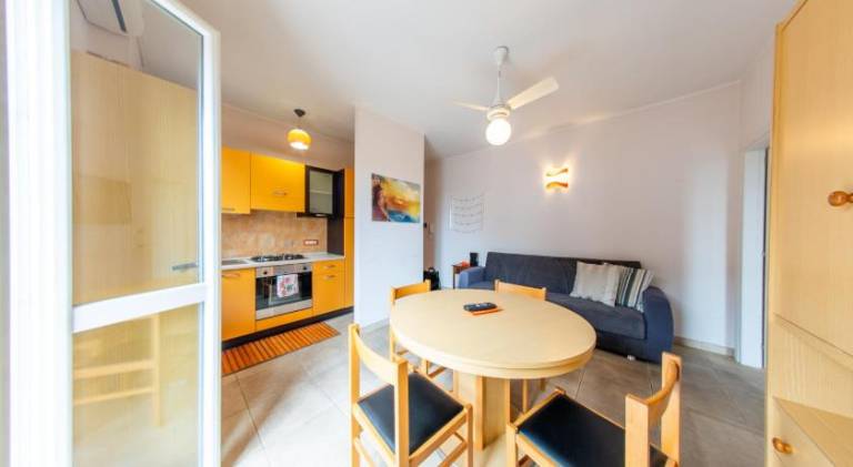 Rental apartment with 1 room for 4 persons — photo 3