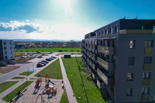 Apartament Skorochów