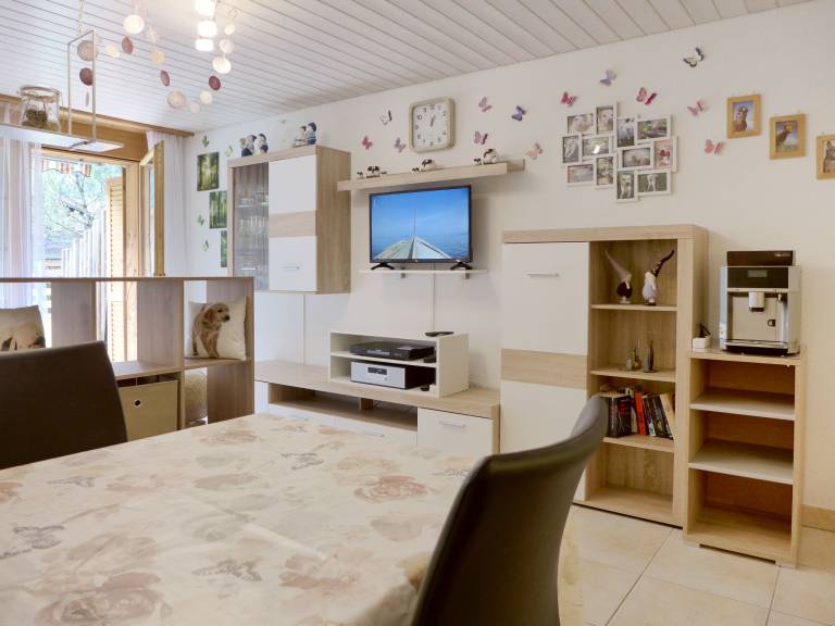 Charming apartment with barbecue & terrace | Mountain view | Pets are welcome — photo 4