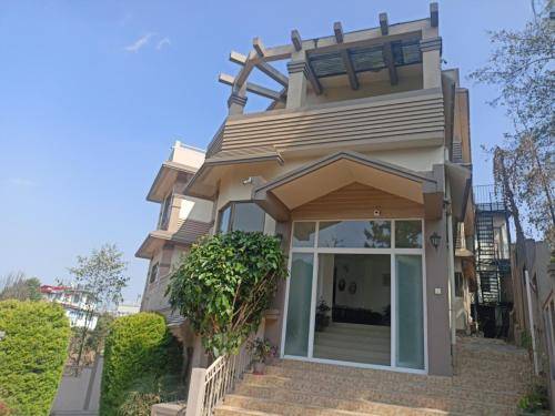 Bed and breakfast Lumparing