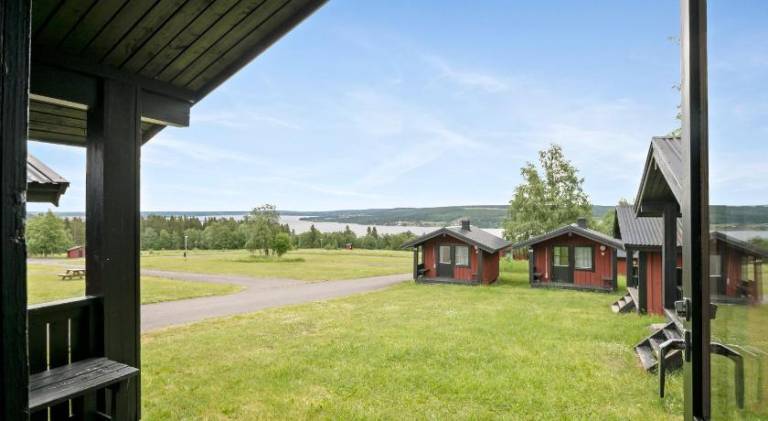 First Camp Froson-Ostersund — photo 5