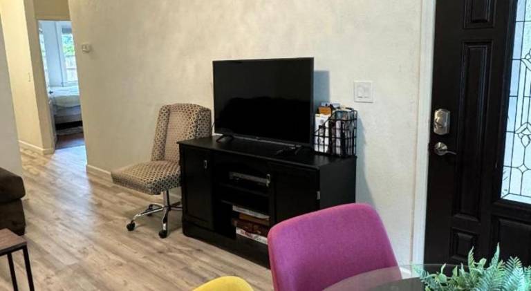 Apartment with 3 rooms for 6 persons — photo 2
