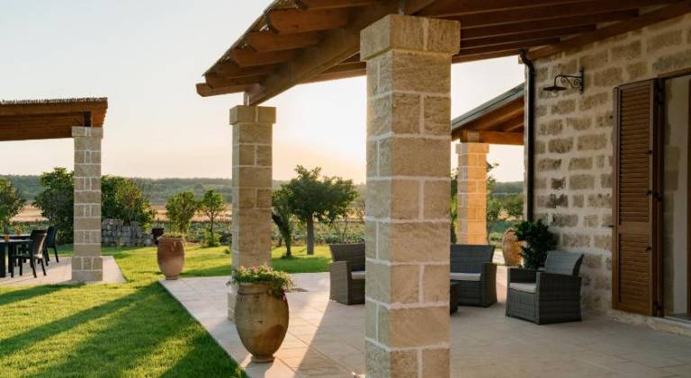 Farm with barbecue, garden & pool | Dogs allowed — photo 4