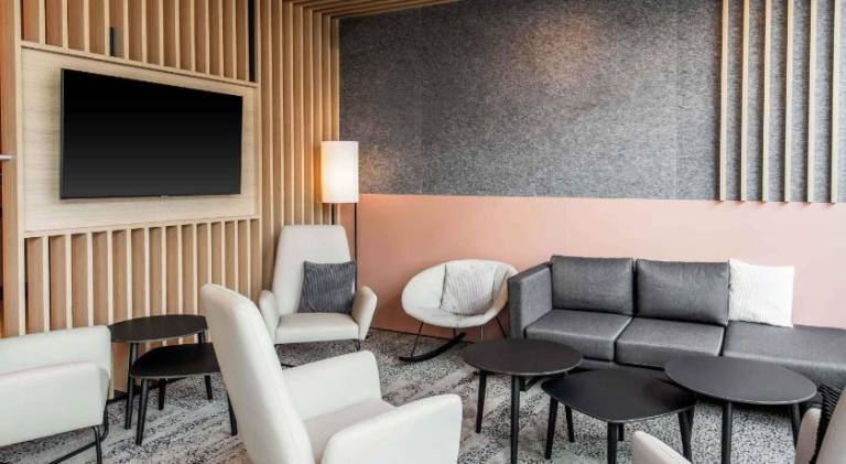 B&B Hotel Nurnberg-Hbf — photo 3