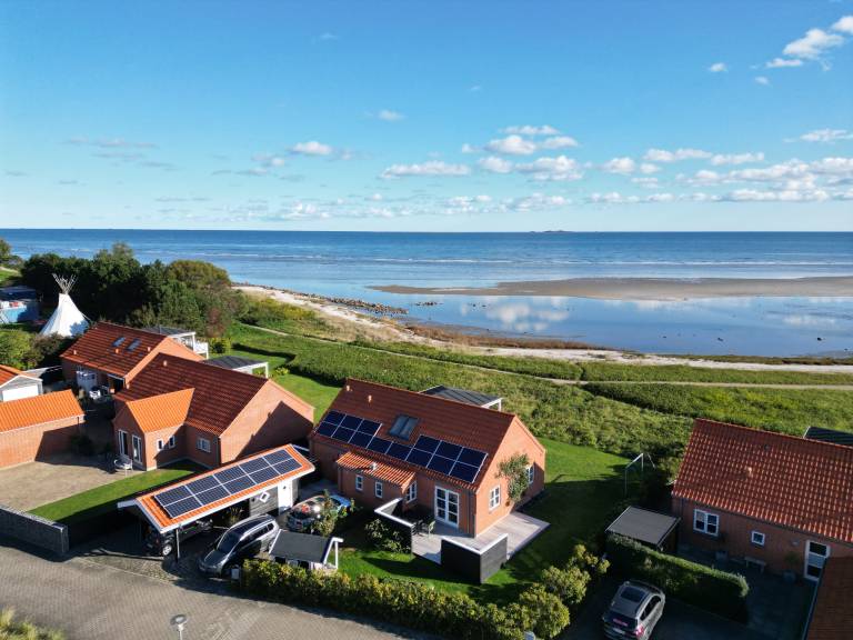 Villa Frederikshavn