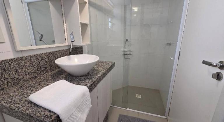Holiday apartment with 2 rooms for 7 persons — photo 2