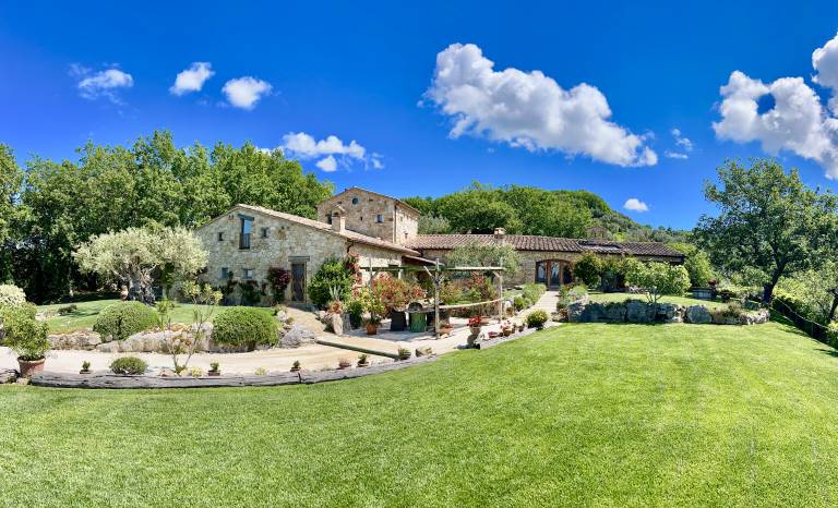 Villa Guardea