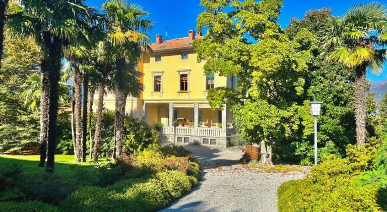 Apartment with 1 room for 2 persons in Bellagio