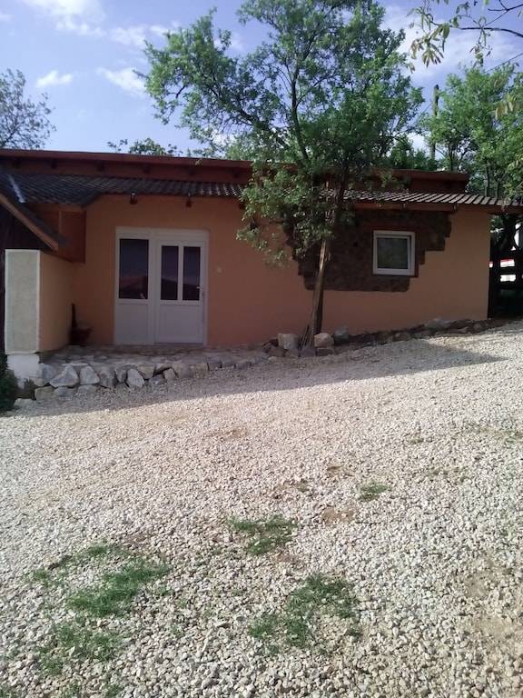 House Aggtelek