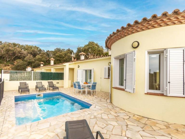 Maison de vacances  Tossa de Mar