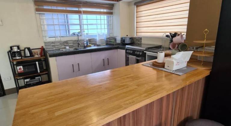 Serenity Home near Ayala Malls Serin Tagaytay — photo 5