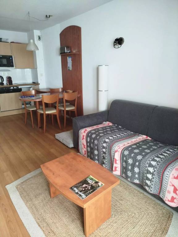 Appartement Bagnères-de-Bigorre