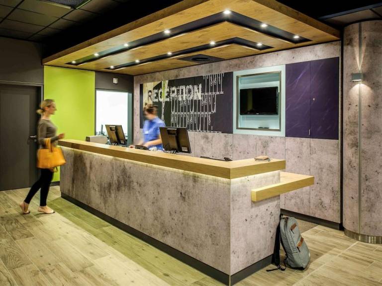 Ibis budget Cavaillon in Cavaillon