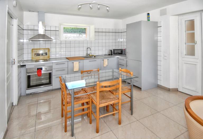 Maison de vacances  Laon