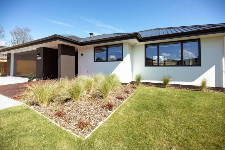House Methven