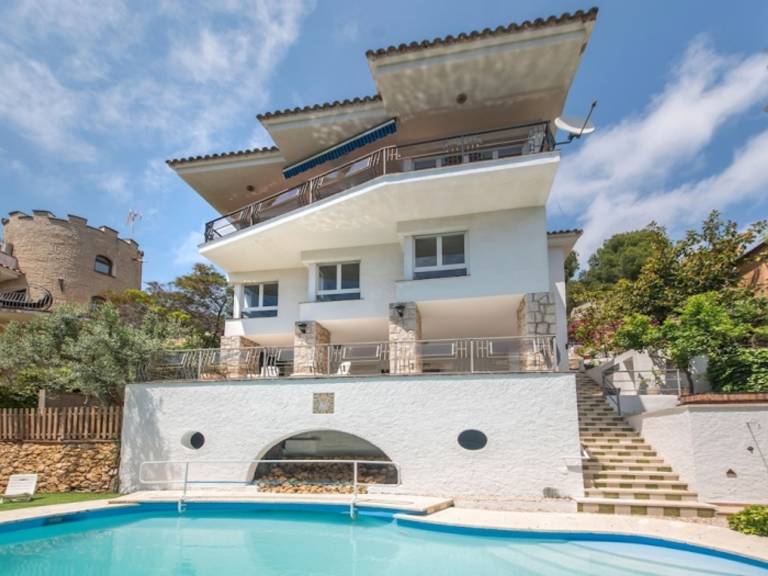 Casa  La Móra