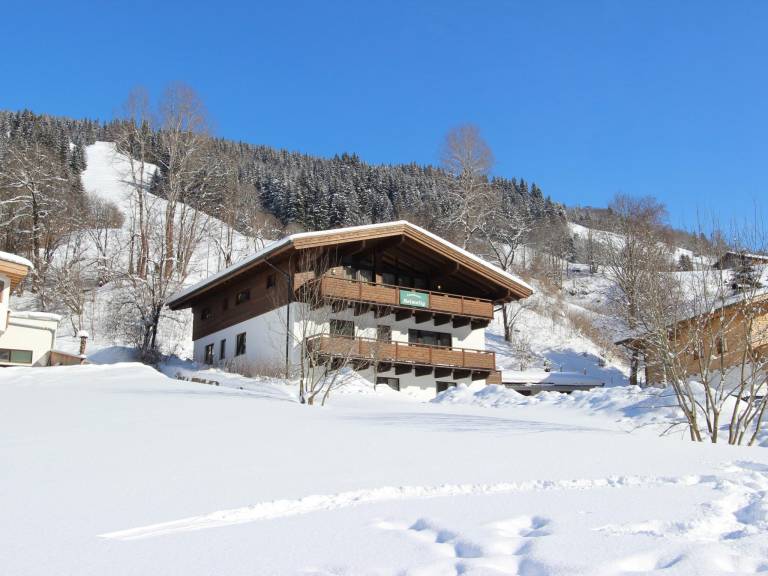 Chalet Saalbach