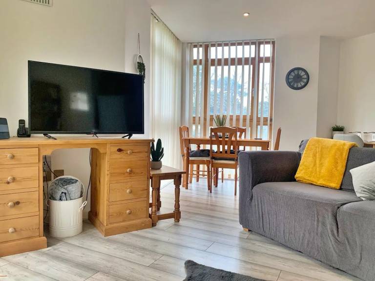 Apartment Bournemouth