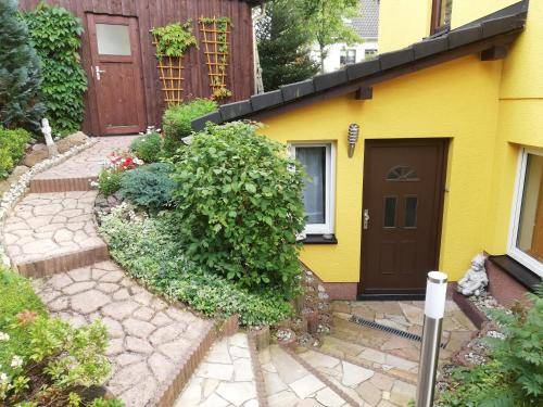 Ferienwohnung Schwarzenberg/Erzgebirge