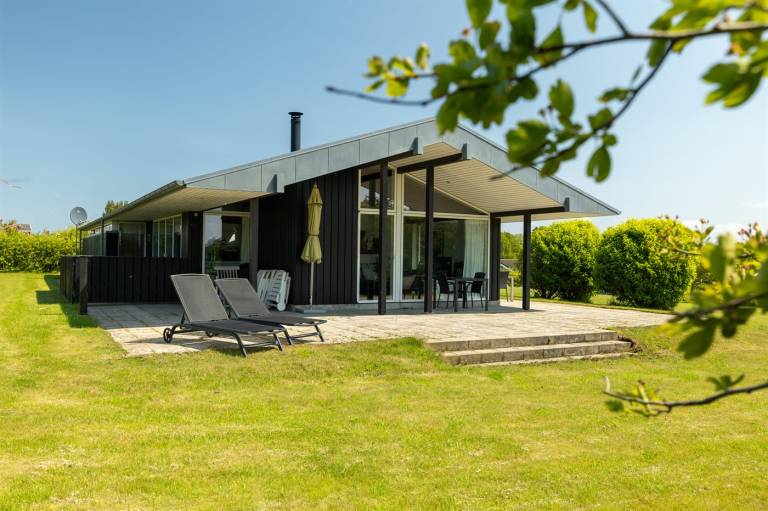 Ferienhaus  Bagenkop