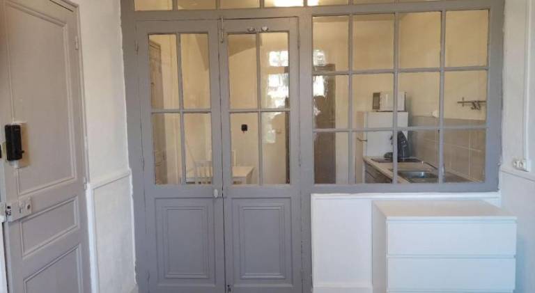 Nice apartment | Dogs allowed in La Seyne-sur-Mer