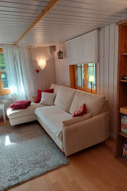 Ferienwohnung Frutigen