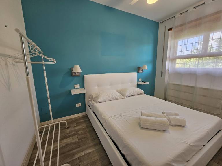 Family-friendly holiday apartment with garden & terrace | Sea view | Pets are welcome — photo 2