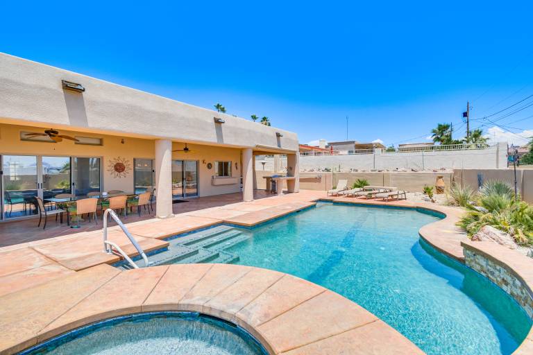 House Lake Havasu City
